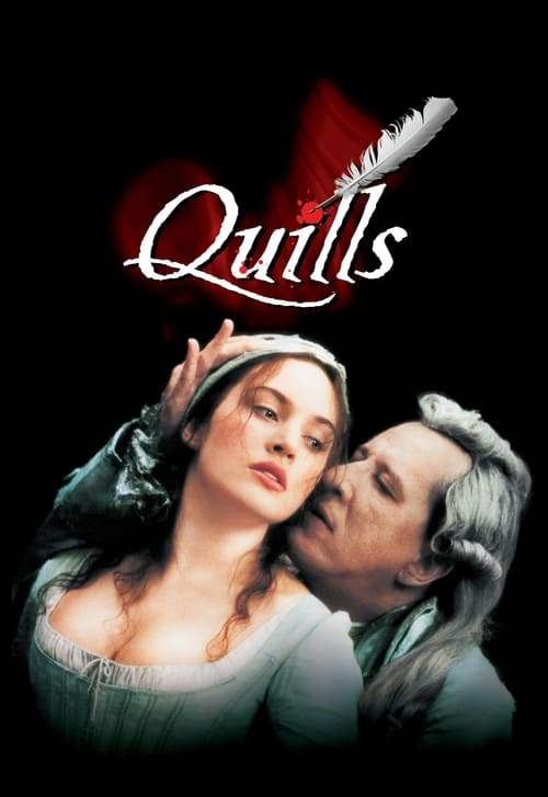 [HD] Quills 2000 Ver Online Subtitulada