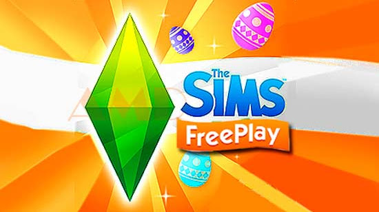 The Sims FreePlay MOD (Unlimited Money / LP) APK Android