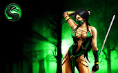 #16 Mortal Kombat Wallpaper