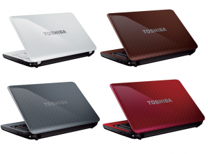 new Toshiba Satellite L700 review