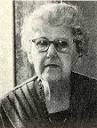 Miriam Allen deFord