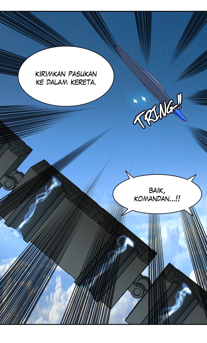 Webtoon Tower Of God Bahasa Indonesia Chapter 397