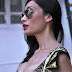 Pakistani Model Sofia Hayat deep cleavage, sexy figure show
