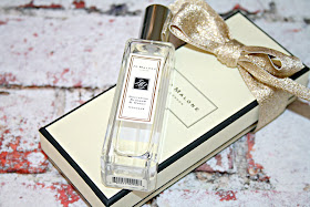 Jo Malone London Nectarine Blossom and Honey Cologne Bottle