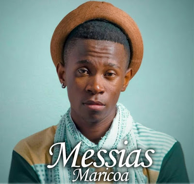 Messias Maricoa - Gago ( Kizomba 20k7) [www.DjDrakterrivel.blogspot.com].[DOWNLOAD]