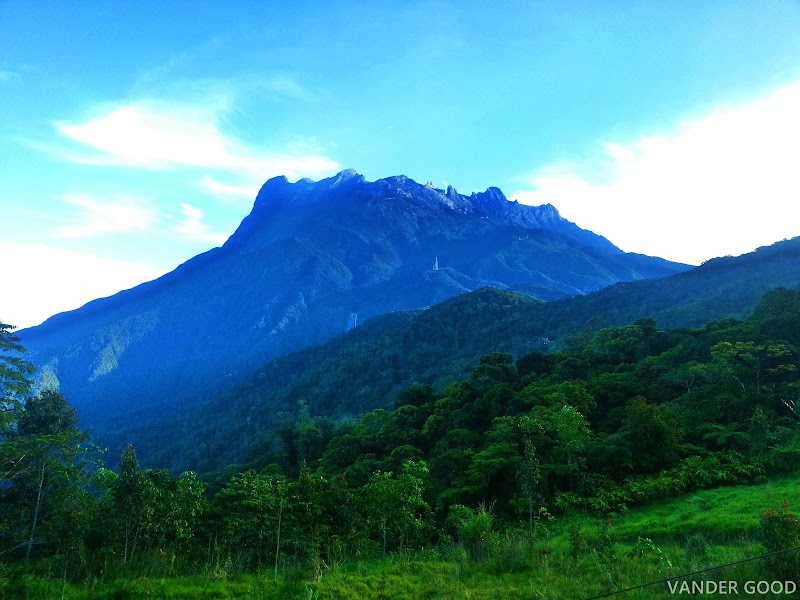 Konsep Populer Gambar Gunung Kinabalu, Istimewa!