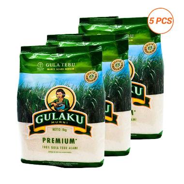 Gulaku 1 Kg