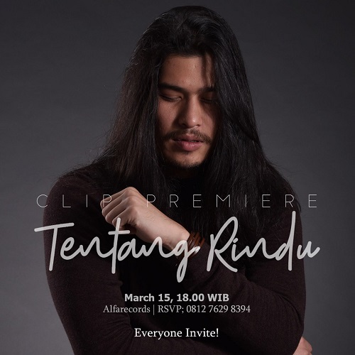 Download Virzha - Tentang Rindu