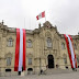 Pedro Castillo anuncia que no gobernará desde Palacio de Gobierno y este será un museo