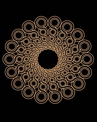 smooth-mandala