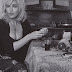 Madonna in the Dolce & Gabbana campaign
