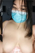 Bokep Indo Desah Susu Besar Mbak Ojol