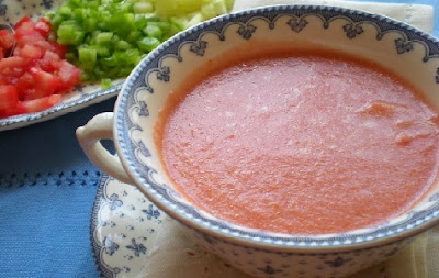 Gazpacho