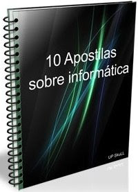 10 Apostilas Sobre Informática