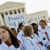 Supreme Court skeptical about the Health Care Law