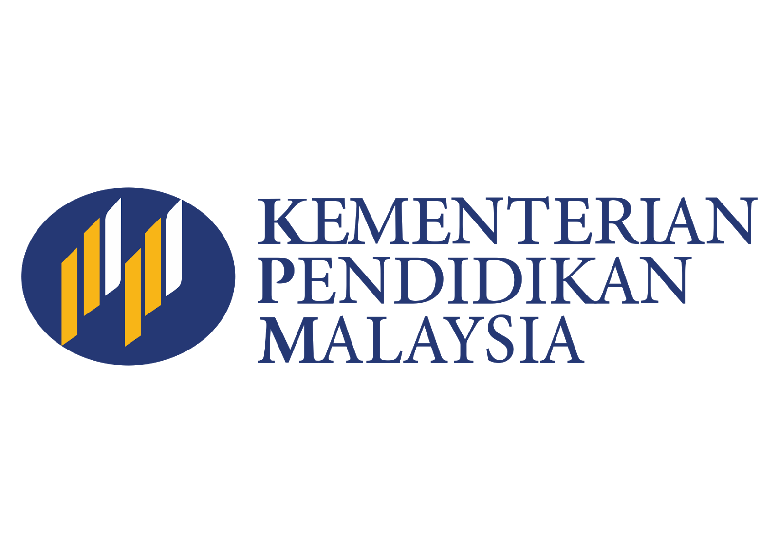 Kementerian pendidikan malaysia Logo Vector ~ Format Cdr ...