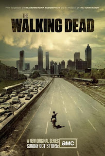 The Walking in Dead 1° Temporada Completa,Mega Interessante,série download,zumbis,terror,apocalipse zumbi