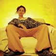 PRINCESA <br> ALGO PARA DECIR (2005)