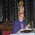 MONSEÑOR VÍCTOR MASALLES PERE, OBISPO DE LA DIÓCESIS DE BANÍ FELICITA A SAN CRISTÓBAL POR SU BICENTENARIO 