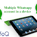 Run 2 WhatsApp Accounts Simultaneously On Same Android Phone working 2015