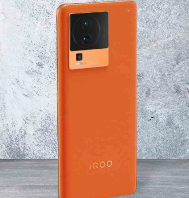 مواصفات  أفضل  هاتف iQOO Neo 7 Pro  قبل الإعلان عنه