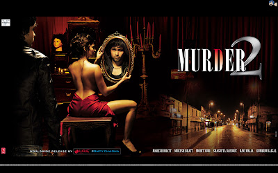 Murder 2