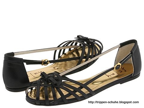 Trippen schuhe:schuhe-322181