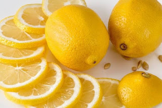 ✓ Nutrition and all the benefits of lemon for health