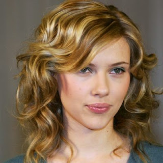 Scarlett Johansson, Biography, profile