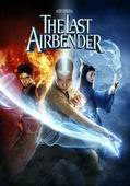 THE LAST AIRBENDER