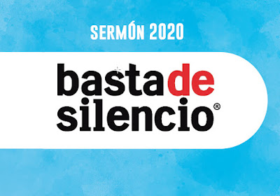 Basta de Silencio 2020