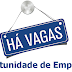 Está procurando emprego? A gente te ajuda!