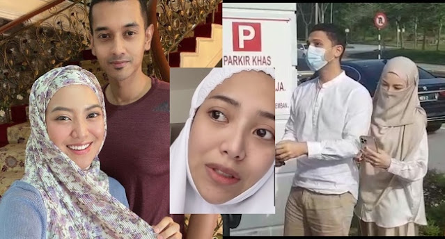 Teruk dikritik gara gara pertahankan Neelofa. Tak boleh berdiam akhirnya Mawar Rashid jelaskan maksud sebenar pasal komen dia pada Neelofa.