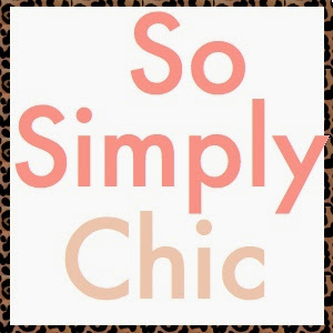 Grab button for So Simply Chic