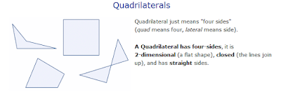 Quadrilaterals