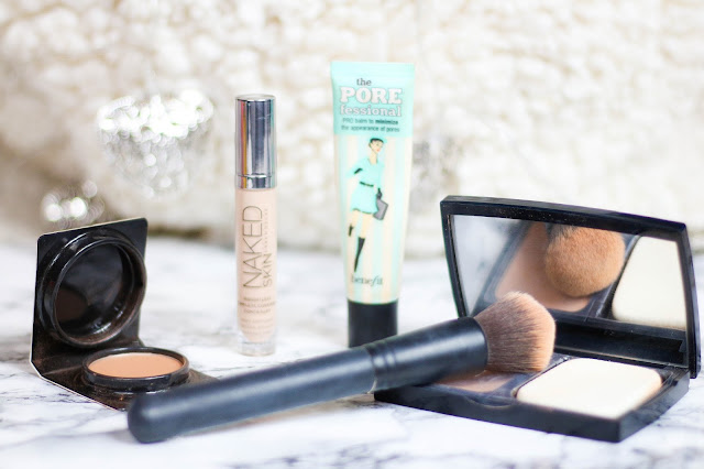 Bronzer Too faced, porefessional de benefit, naked skin d'urban decay dior skin