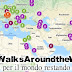 Video Walks Around the World | cammina per il mondo restando a casa