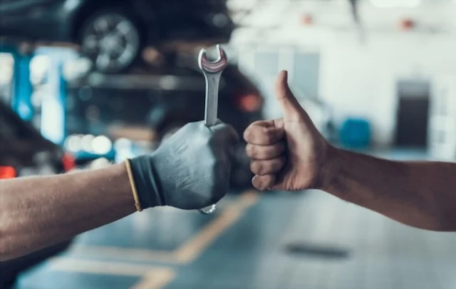 Know How To Find The Right Auto Shop For Your Vehicle