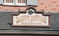 Sleepy Hollow: The Sign