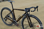 Time ADHX SRAM Red AXS XPLR Classified PowerShift gravel bike at twohubs.com