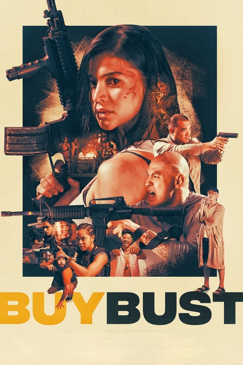 [HD] BuyBust 2018 Film Entier Vostfr