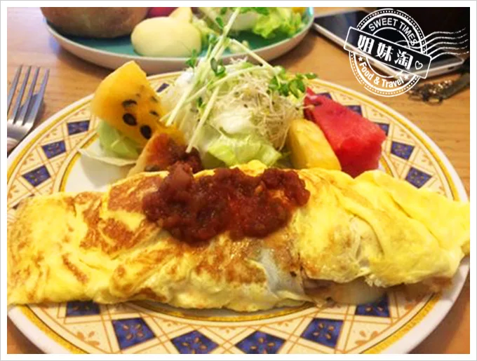 36味咖啡館。自家煎焙 早午餐