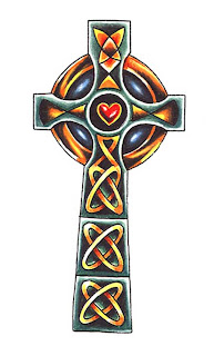 cross tattoos design ideas