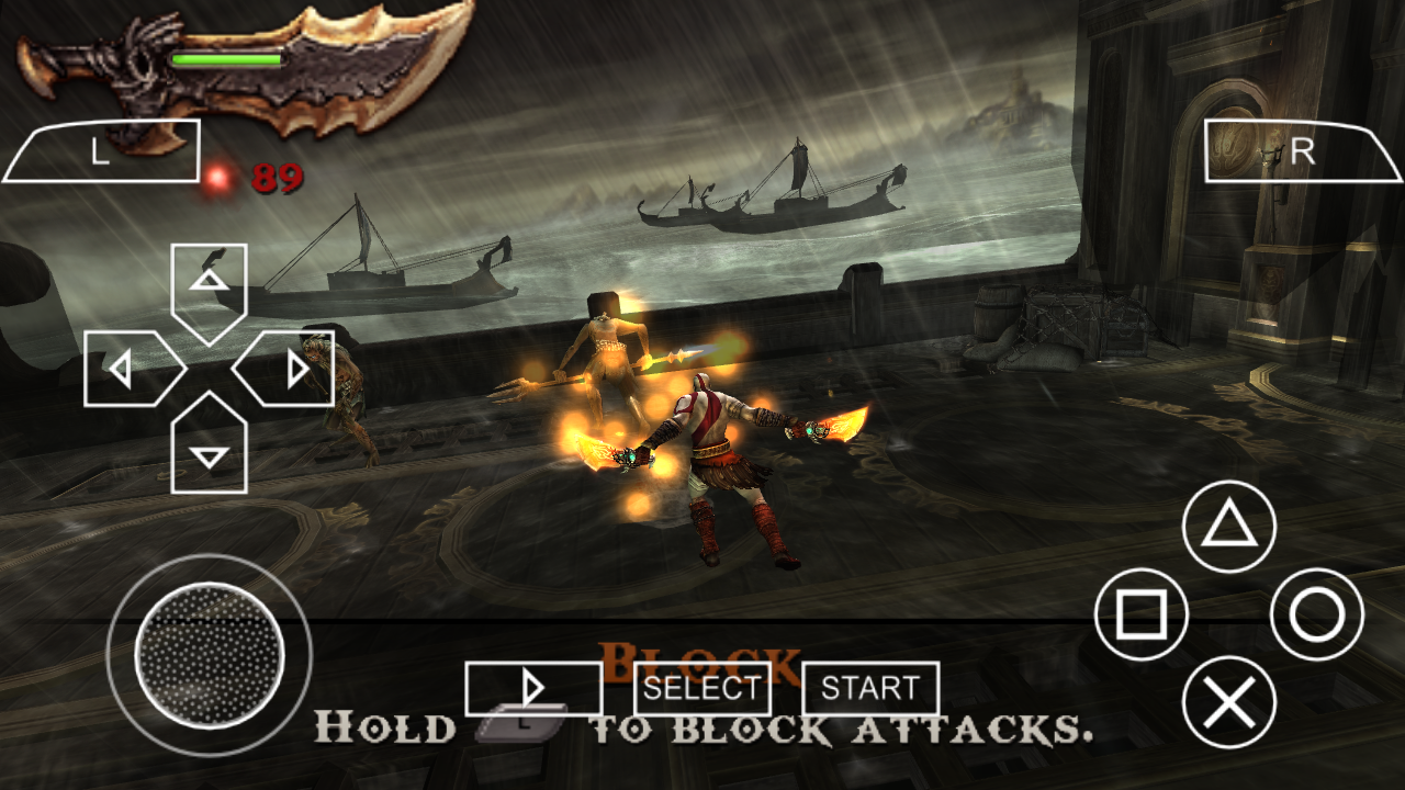 God Of War Ghost Of Sparta Download For Ppsspp Peatix