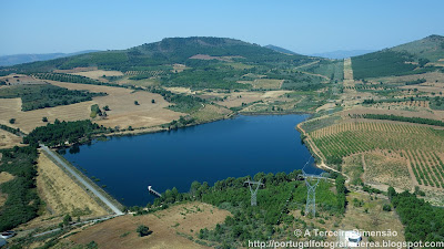 Barragem de Vale Ferreiros