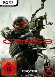 Download Game Crysis 3 PC Gratis