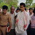 गाजीपुर में क्रय विक्रय समिति के पूर्व सचिव को कार ने मारी टक्कर, मौत