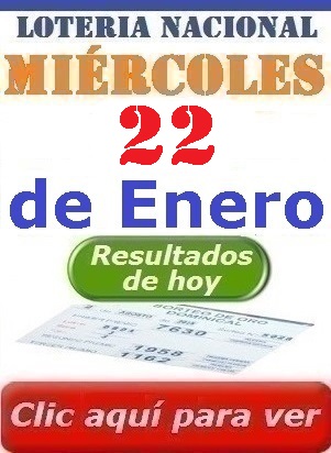 resultados-sorteo-miercoles-22-de-enero-2020-loteria-nacional-de-panama