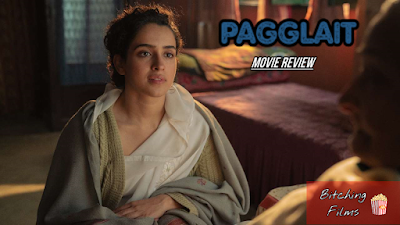 Paggalit Netflix Review: A subtle yet a sharp take on a tragedy that befalls a woman.