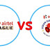 How a fan feels about I-LEAGUE VS ISL, Who should win and Why?